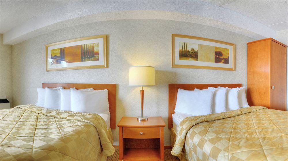 Comfort Inn Simcoe Luaran gambar
