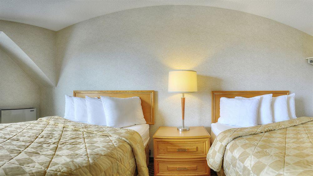 Comfort Inn Simcoe Luaran gambar