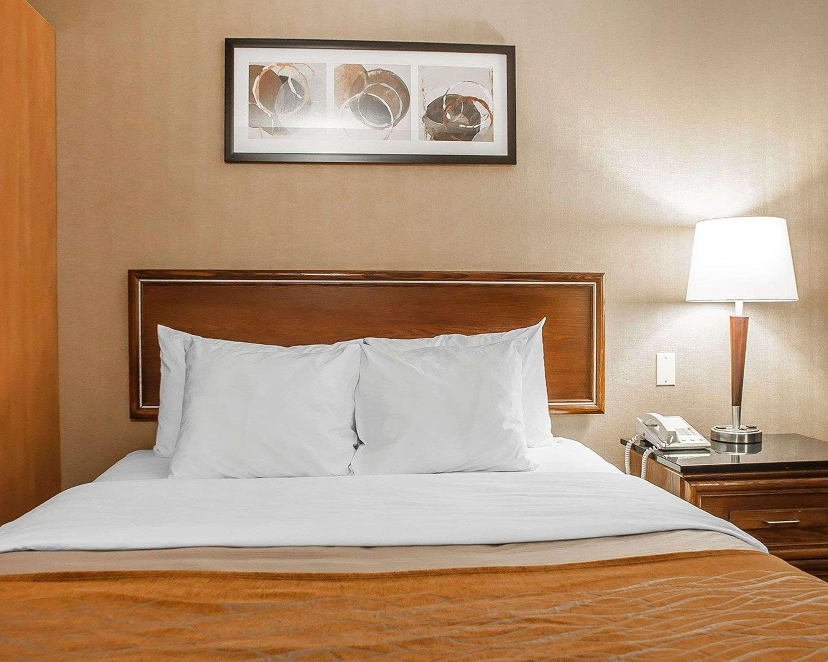 Comfort Inn Simcoe Luaran gambar