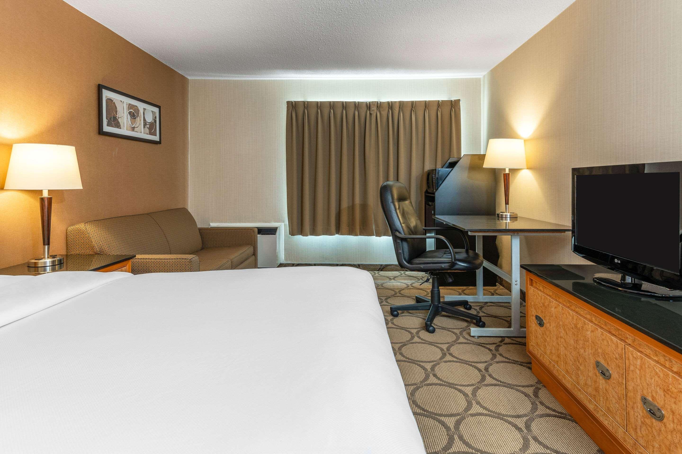 Comfort Inn Simcoe Luaran gambar