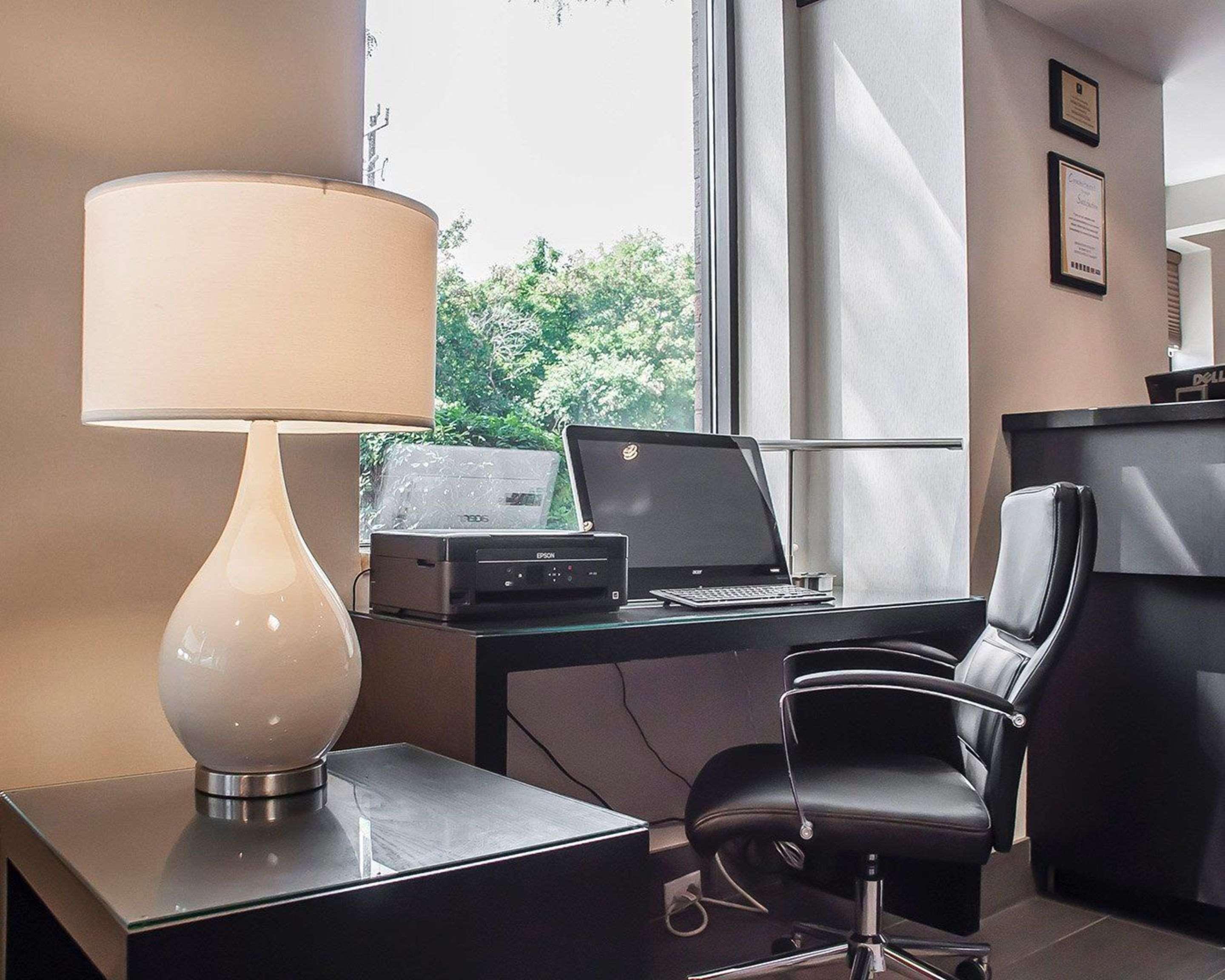 Comfort Inn Simcoe Luaran gambar