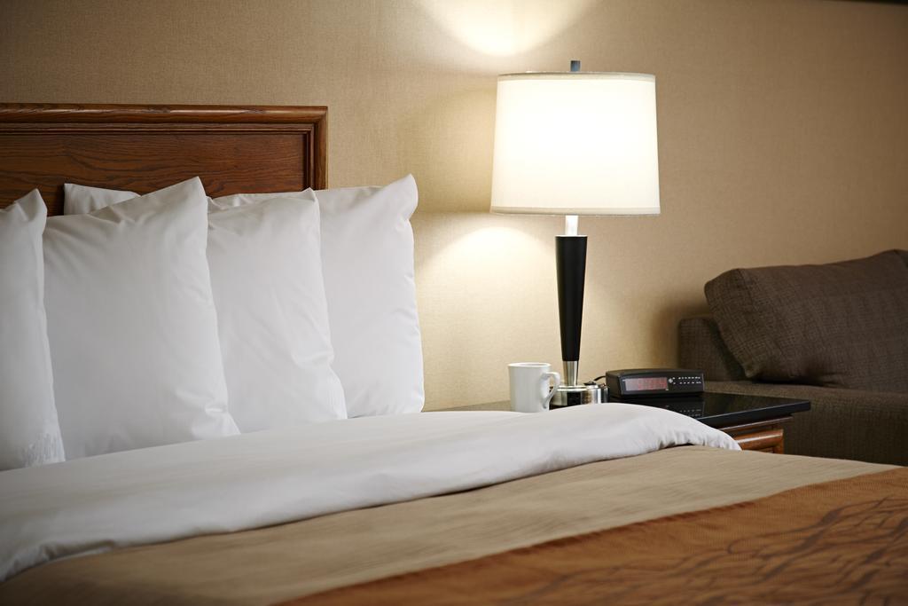Comfort Inn Simcoe Luaran gambar