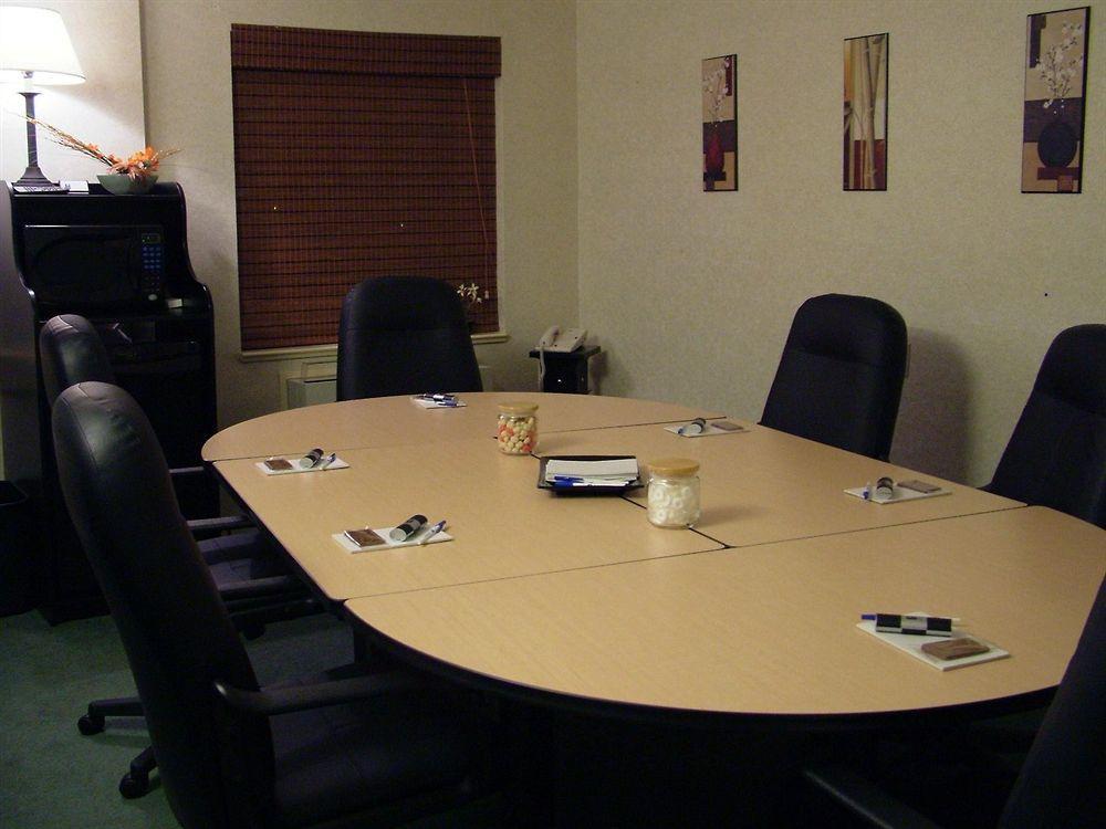 Comfort Inn Simcoe Kemudahan gambar