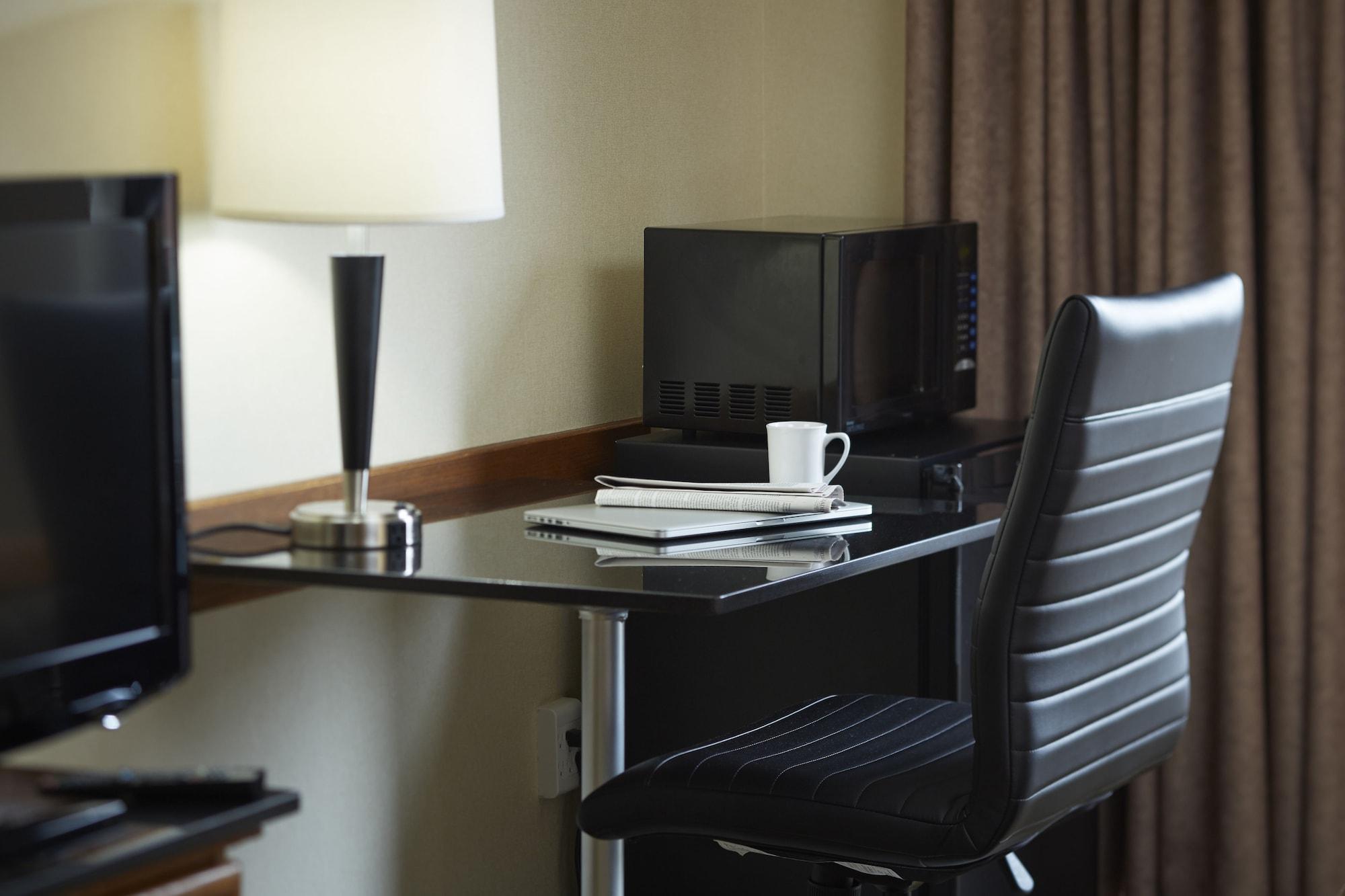 Comfort Inn Simcoe Luaran gambar