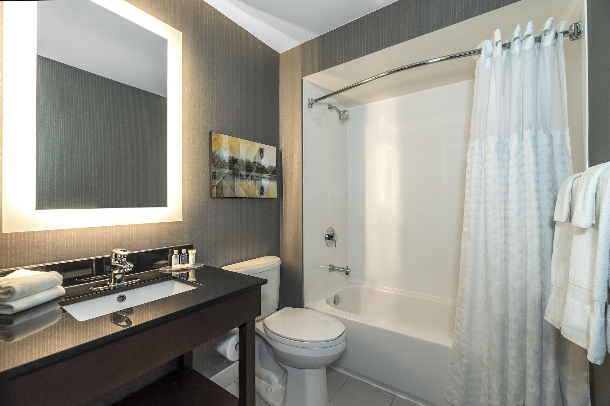 Comfort Inn Simcoe Luaran gambar