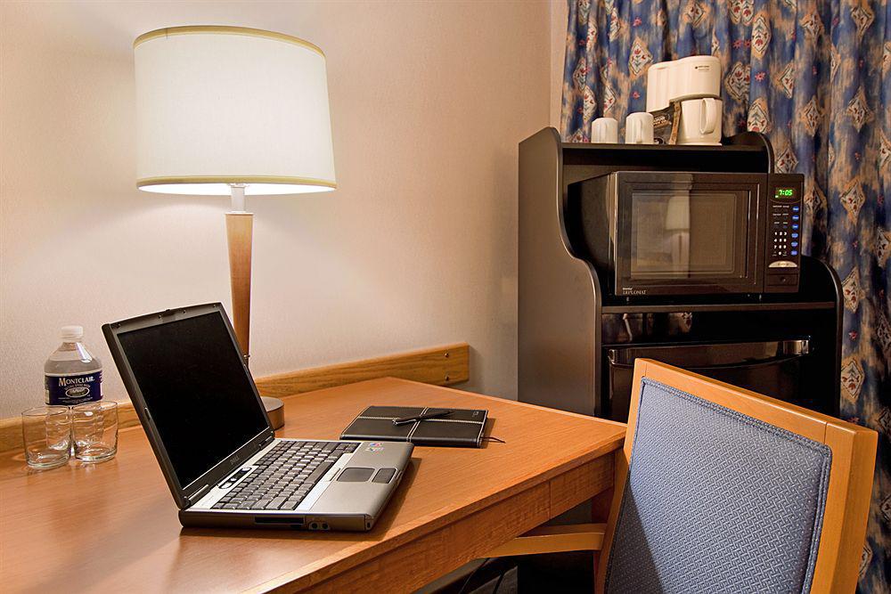Comfort Inn Simcoe Luaran gambar