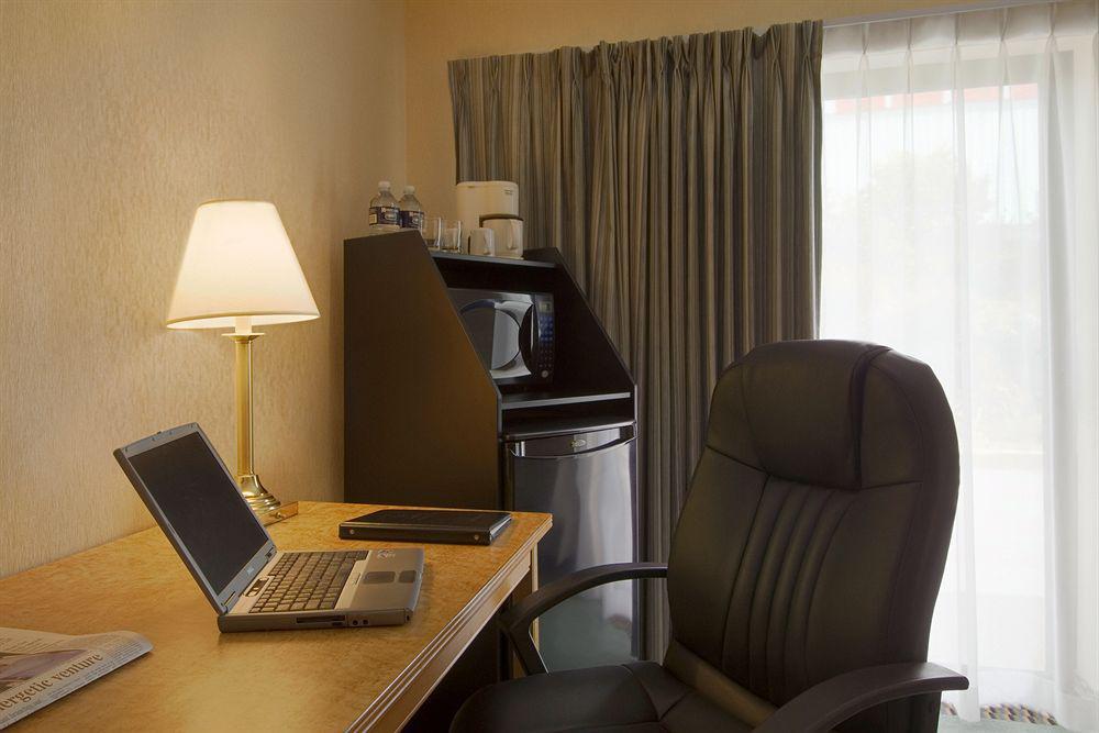 Comfort Inn Simcoe Bilik gambar